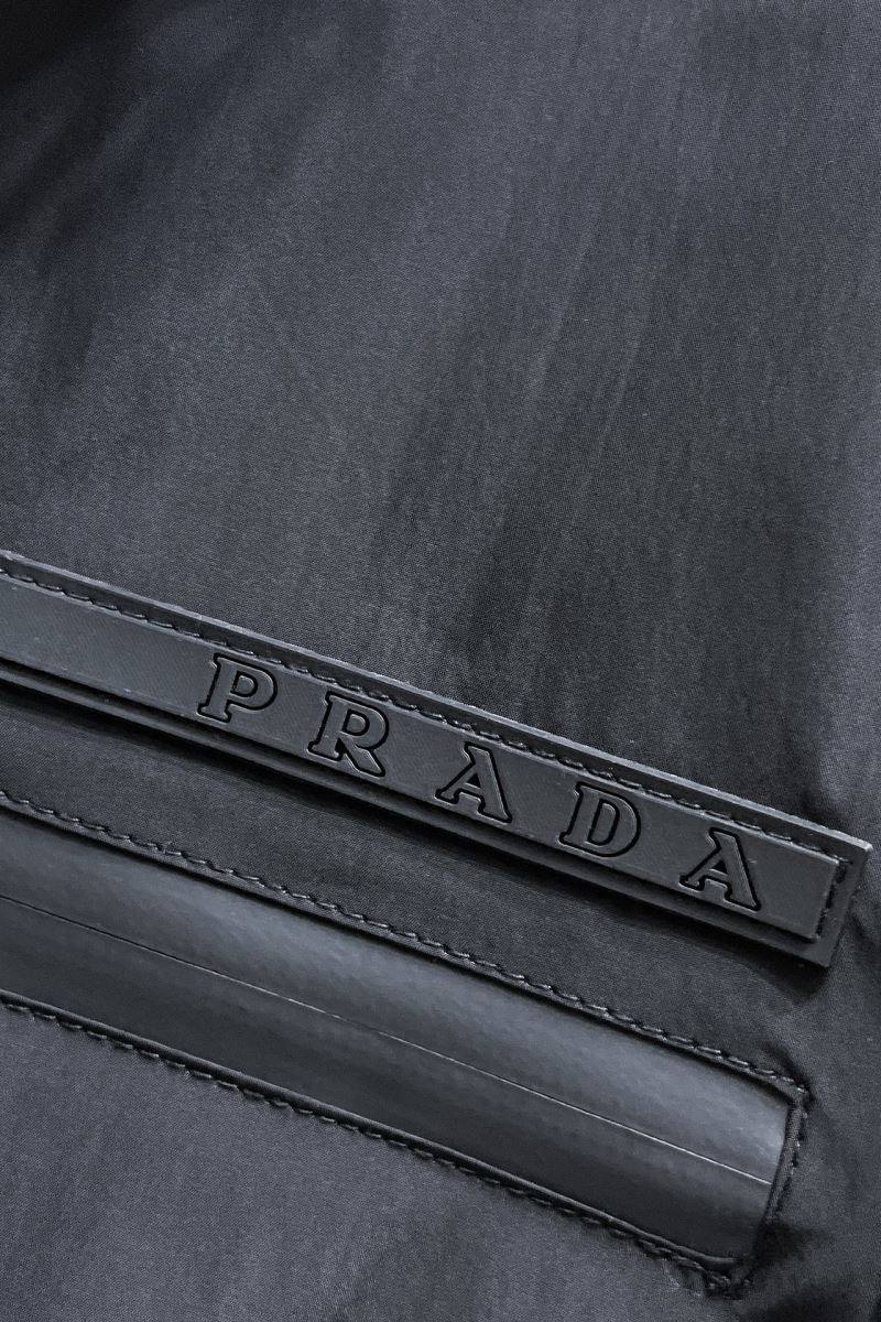 Prada Outwear